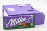 Шоколад Milka Whole Hazelnuts Chocolate 100 грамм