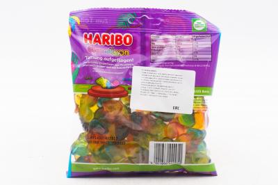 Мармелад жевательный Haribo Хамелеон 175 гр