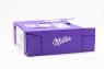 Молочный шоколад Milka Десерт 100 гр