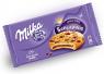 Milka Sensations Choco Inside 156 грамм